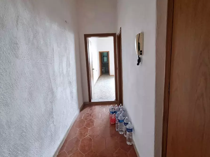 Immagine 4 di Appartamento in vendita  a Colle Di Val D'elsa