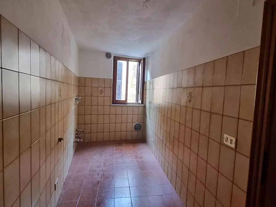 Immagine 7 di Appartamento in vendita  a Colle Di Val D'elsa