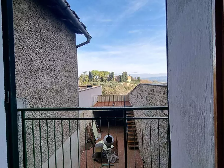 Immagine 11 di Appartamento in vendita  a Colle Di Val D'elsa