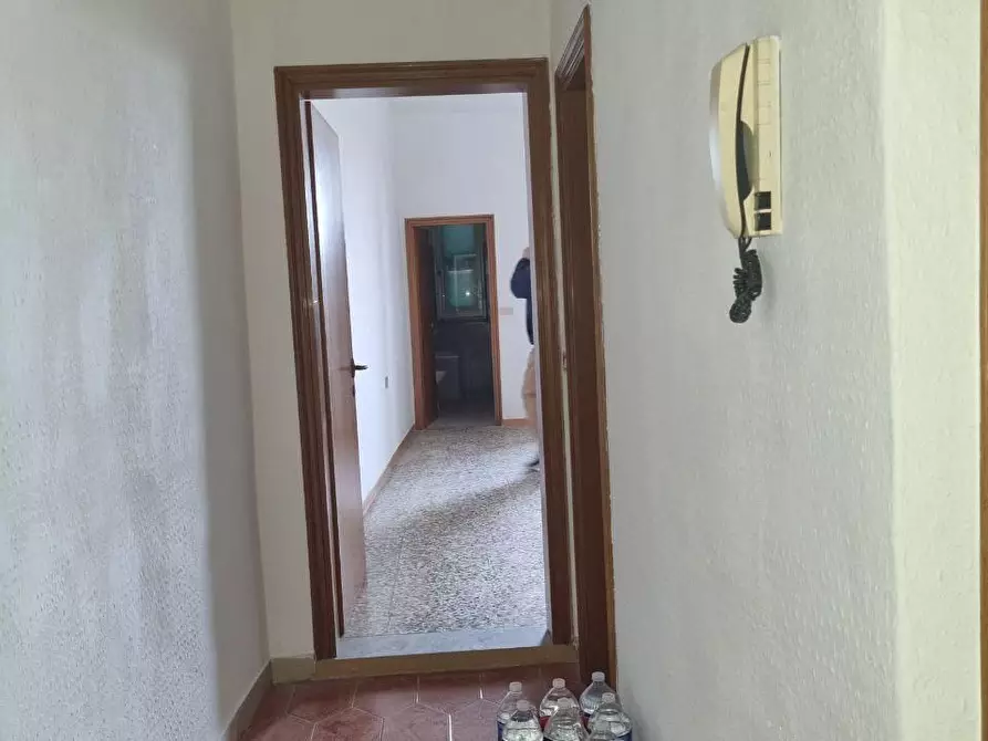 Immagine 8 di Appartamento in vendita  a Colle Di Val D'elsa