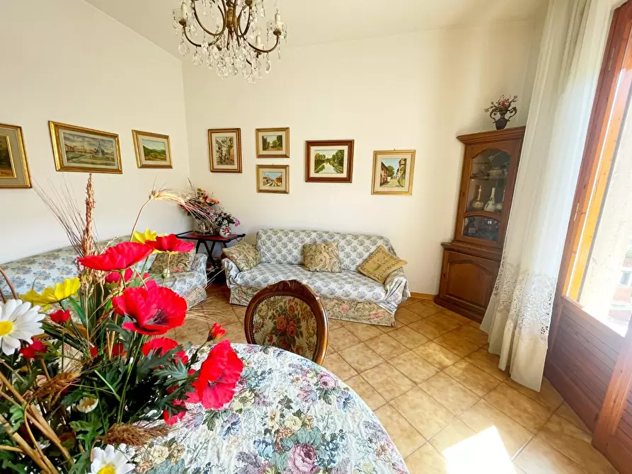 Immagine 1 di Appartamento in vendita  a Poggibonsi