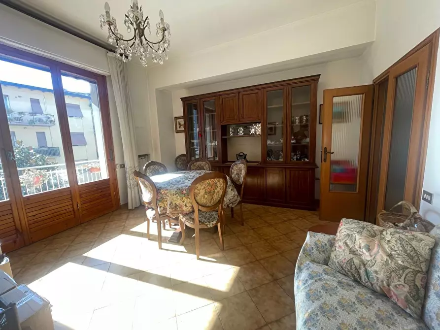 Immagine 2 di Appartamento in vendita  a Poggibonsi