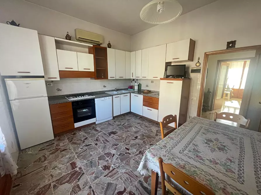 Immagine 3 di Appartamento in vendita  a Poggibonsi