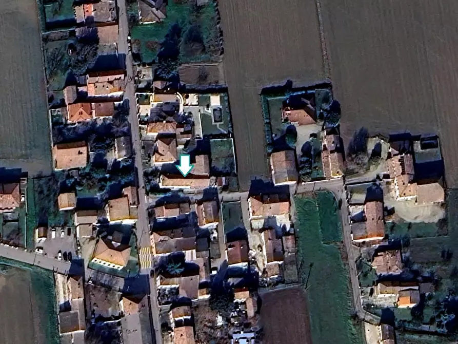 Immagine 2 di Appartamento in vendita  a Corana