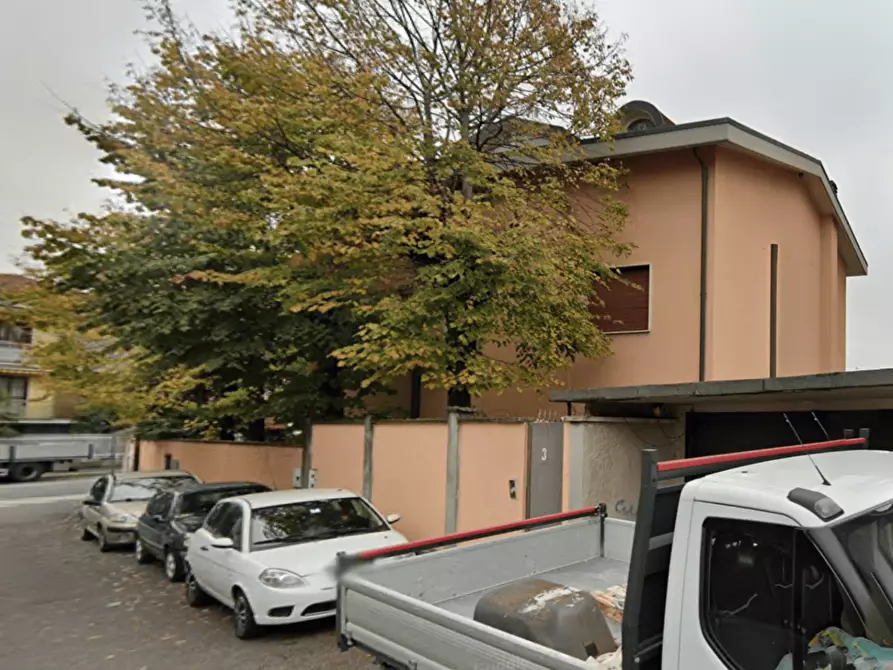 Immagine 1 di Appartamento in vendita  a Brugherio