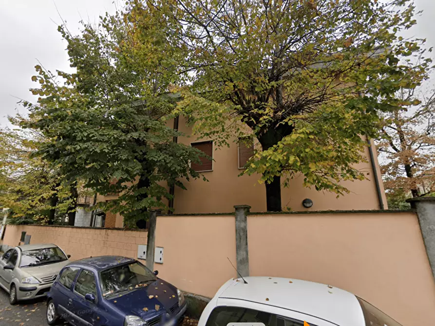 Immagine 3 di Appartamento in vendita  a Brugherio