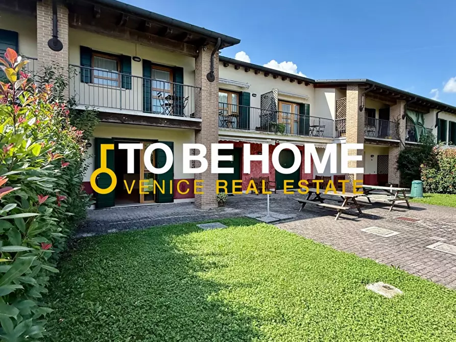 Immagine 3 di Appartamento in vendita  a Martellago