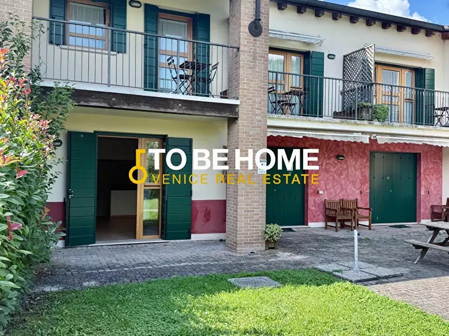 Immagine 2 di Appartamento in vendita  a Martellago