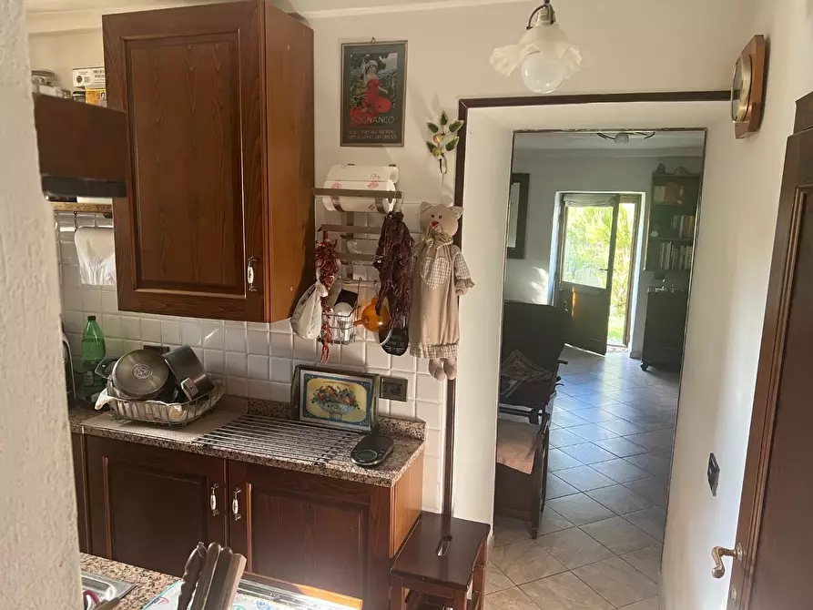 Immagine 8 di Casa indipendente in vendita  a Murlo