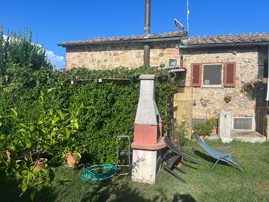 Immagine 4 di Casa indipendente in vendita  a Murlo