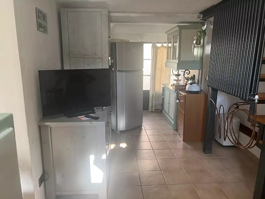 Immagine 7 di Casa indipendente in vendita  a Murlo