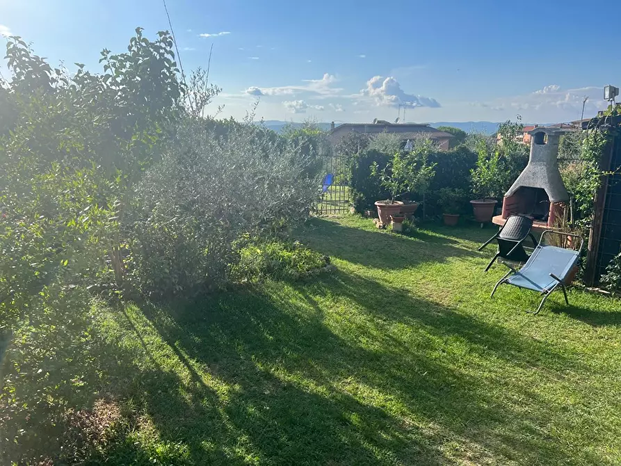 Immagine 3 di Casa indipendente in vendita  a Murlo