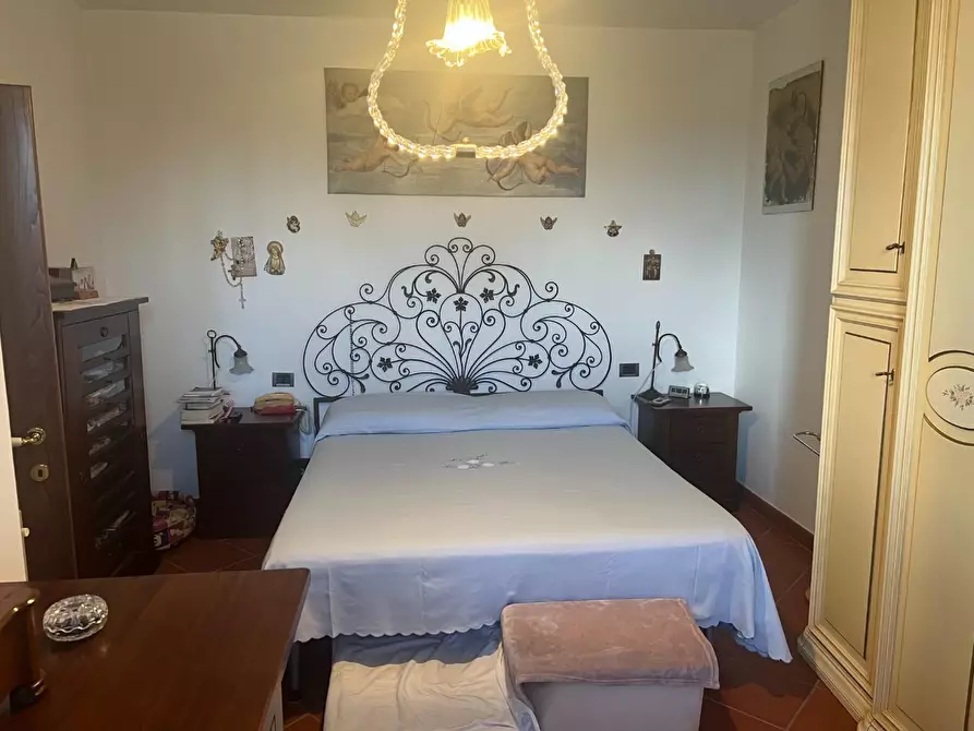 Immagine 11 di Casa indipendente in vendita  a Murlo