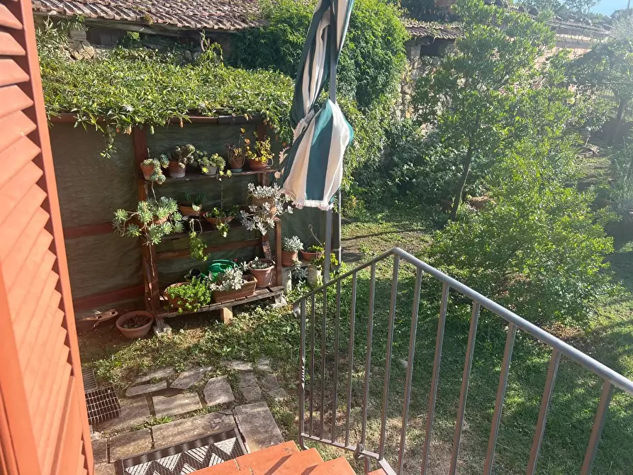 Immagine 10 di Casa indipendente in vendita  a Murlo