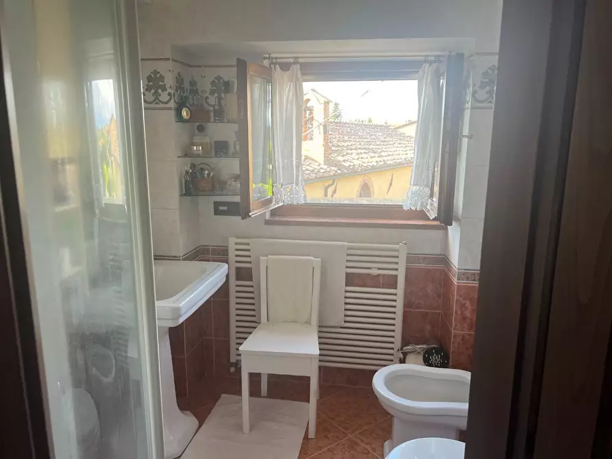 Immagine 12 di Casa indipendente in vendita  a Murlo