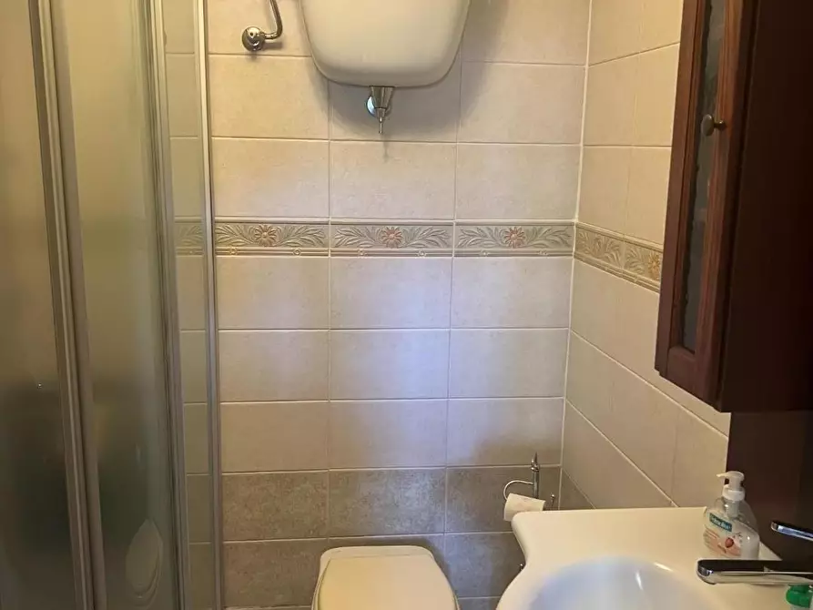 Immagine 14 di Casa indipendente in vendita  a Murlo