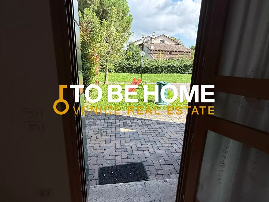 Immagine 7 di Appartamento in vendita  a Martellago