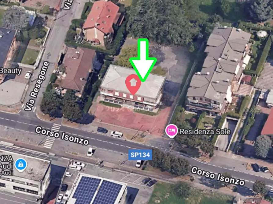 Immagine 4 di Appartamento in vendita  a Seveso