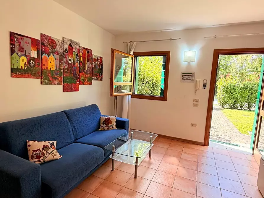 Immagine 6 di Appartamento in vendita  a Martellago