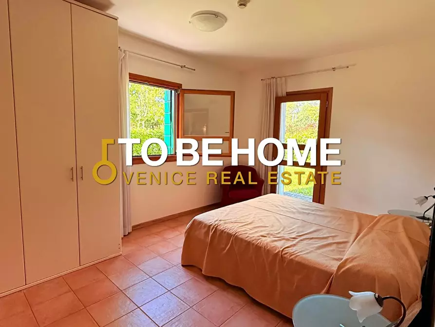 Immagine 2 di Appartamento in vendita  a Martellago