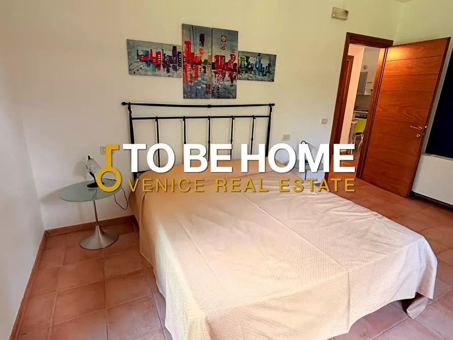 Immagine 4 di Appartamento in vendita  a Martellago