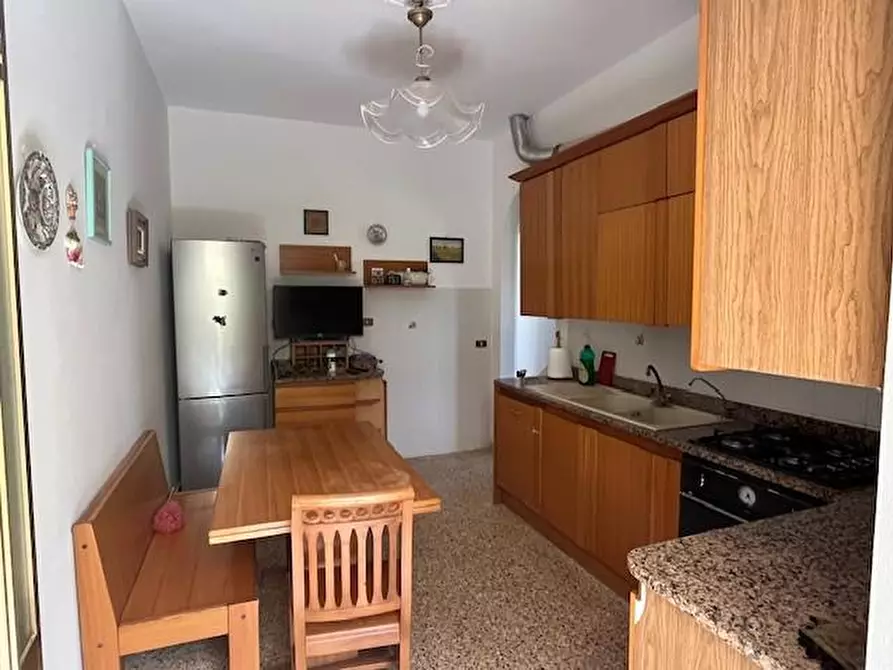 Immagine 11 di Casa indipendente in vendita  a Terricciola