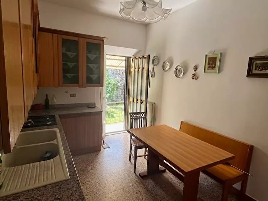 Immagine 3 di Casa indipendente in vendita  a Terricciola
