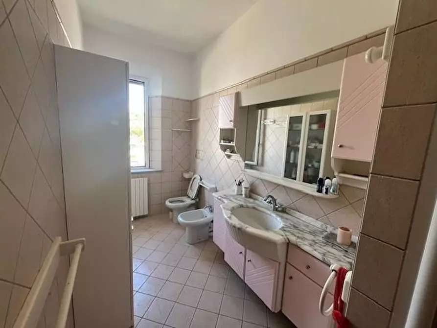 Immagine 7 di Casa indipendente in vendita  a Terricciola