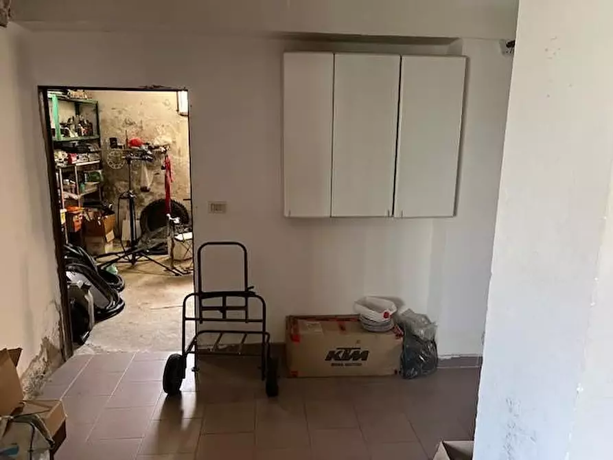 Immagine 15 di Casa indipendente in vendita  a Terricciola