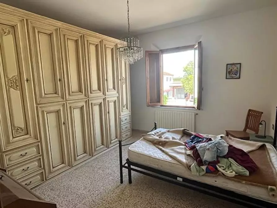 Immagine 6 di Casa indipendente in vendita  a Terricciola