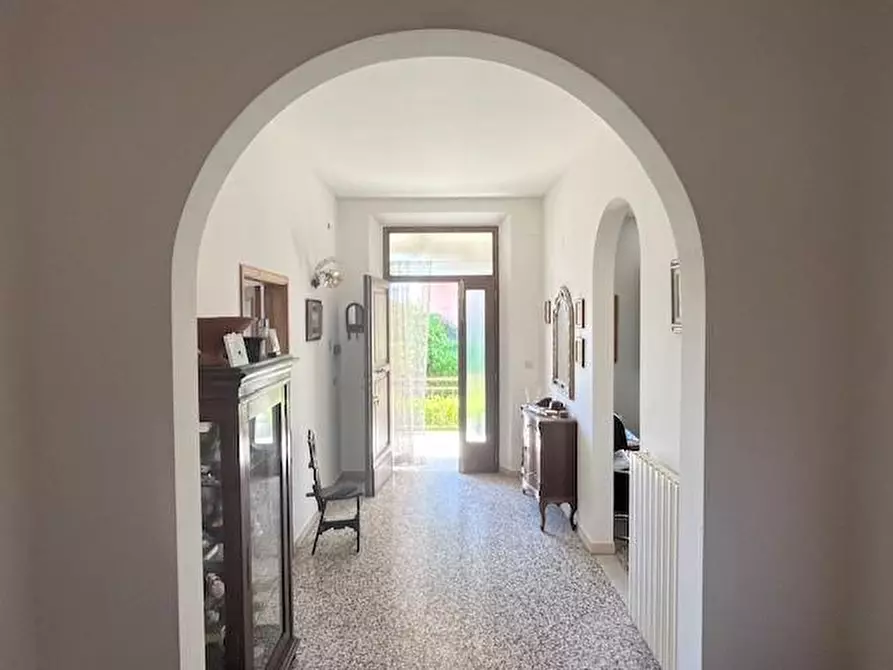 Immagine 8 di Casa indipendente in vendita  a Terricciola