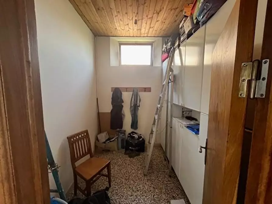 Immagine 13 di Casa indipendente in vendita  a Terricciola