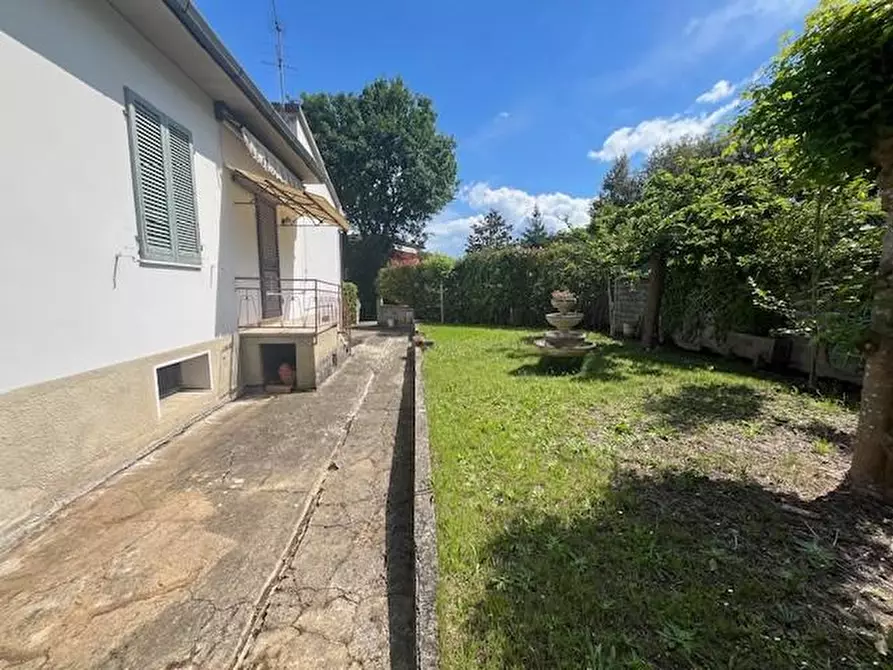 Immagine 4 di Casa indipendente in vendita  a Terricciola