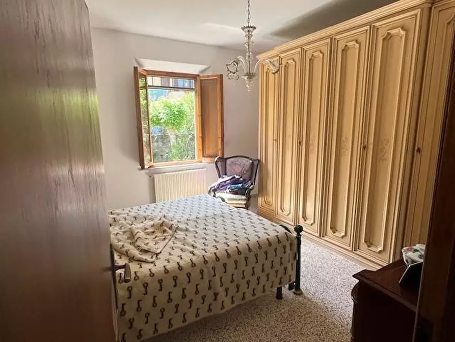 Immagine 10 di Casa indipendente in vendita  a Terricciola