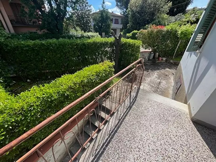 Immagine 18 di Casa indipendente in vendita  a Terricciola