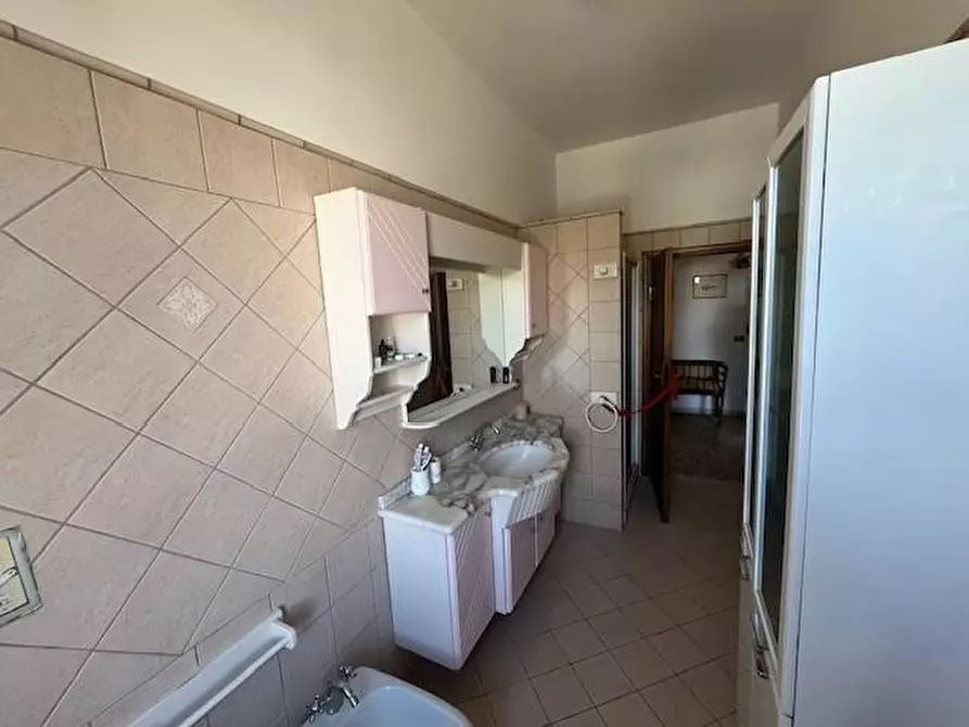 Immagine 19 di Casa indipendente in vendita  a Terricciola