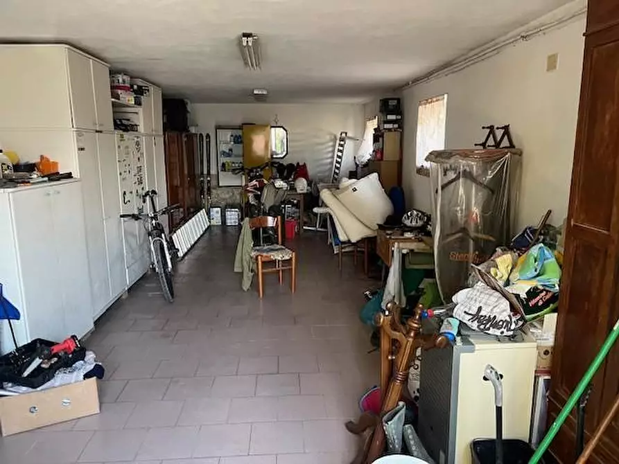 Immagine 14 di Casa indipendente in vendita  a Terricciola