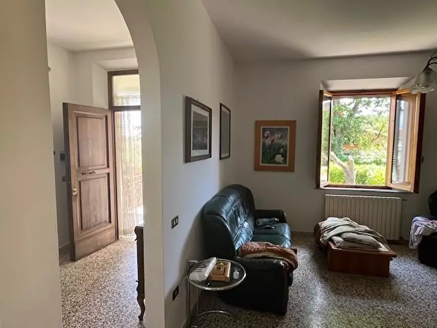 Immagine 5 di Casa indipendente in vendita  a Terricciola