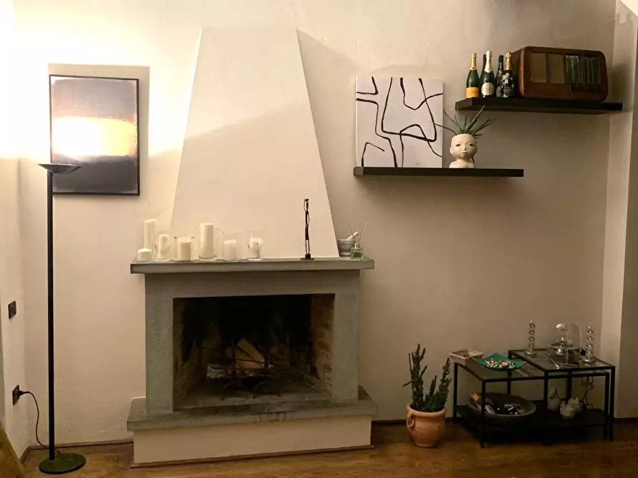 Immagine 5 di Casa bifamiliare in vendita  a Vecchiano