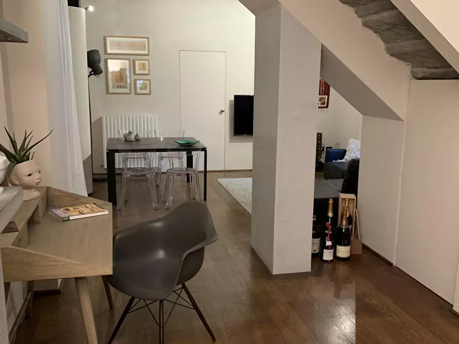 Immagine 3 di Casa bifamiliare in vendita  a Vecchiano