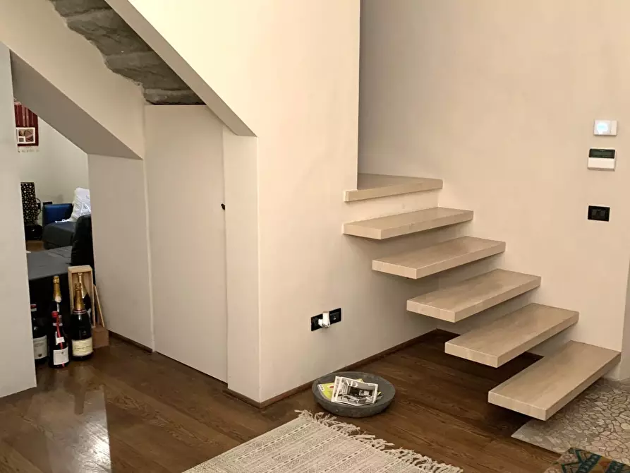 Immagine 8 di Casa bifamiliare in vendita  a Vecchiano