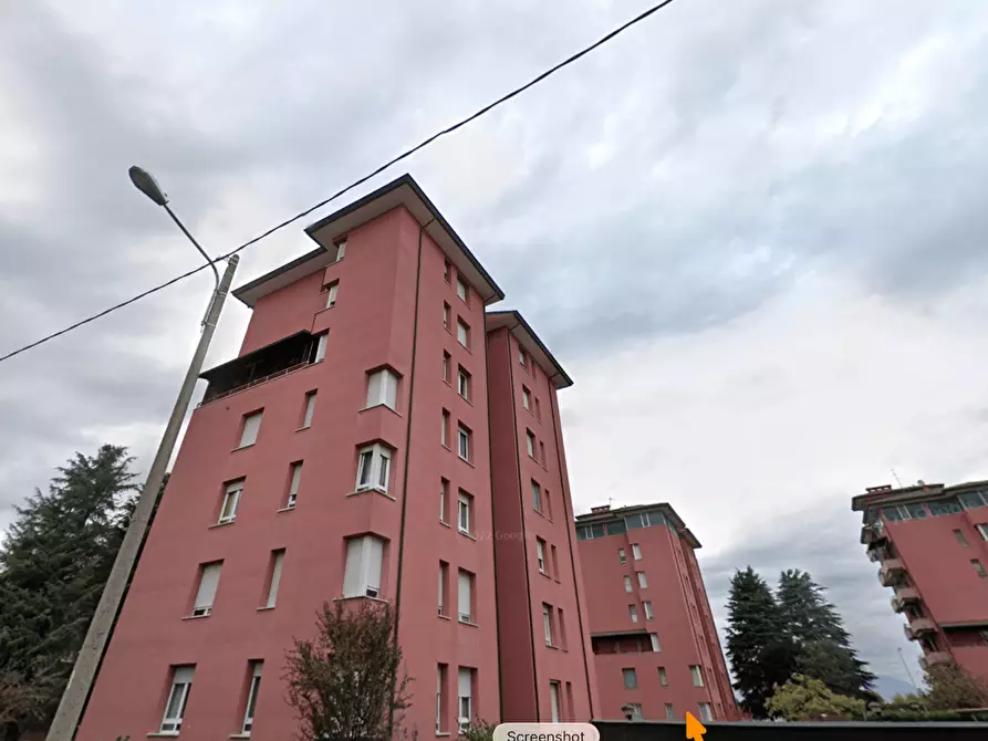 Immagine 1 di Appartamento in vendita  a Cavenago Di Brianza