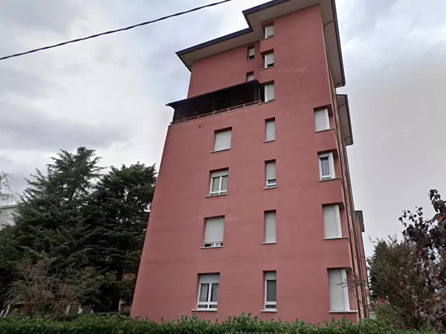 Immagine 2 di Appartamento in vendita  a Cavenago Di Brianza