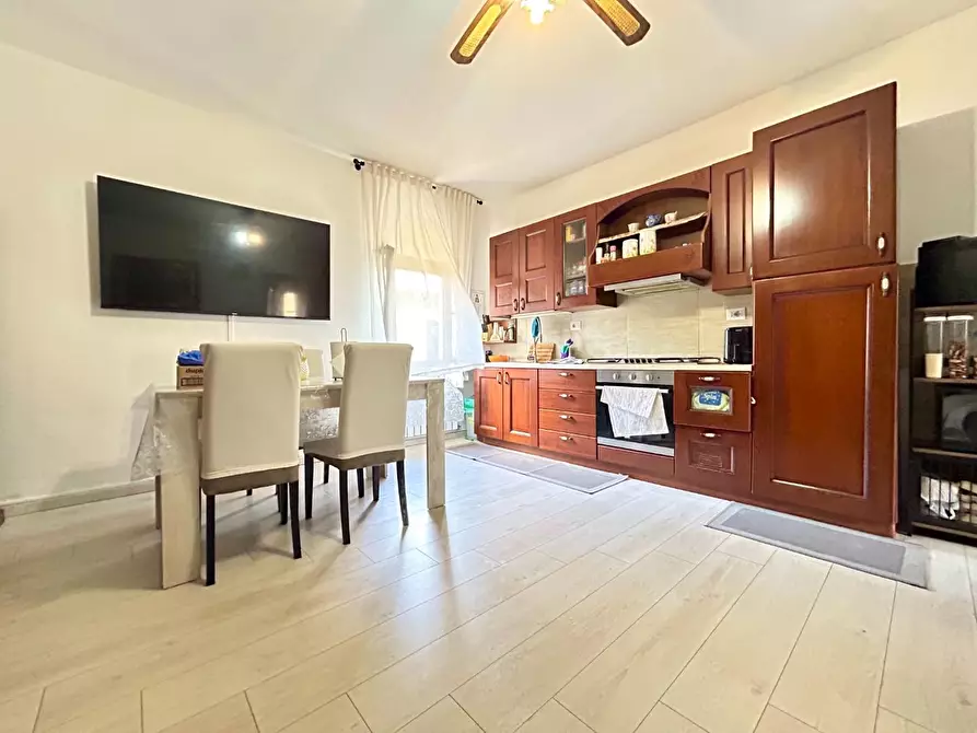 Immagine 1 di Appartamento in vendita  a Ponsacco