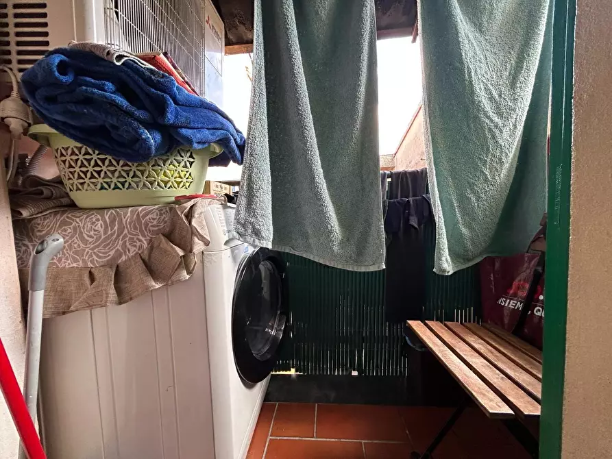 Immagine 10 di Appartamento in vendita  a Ponsacco