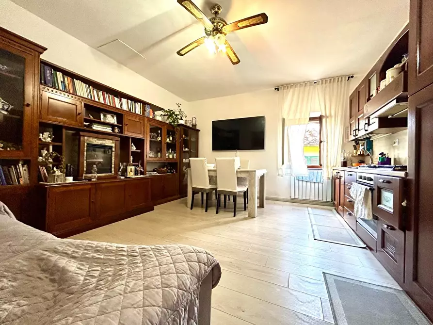 Immagine 9 di Appartamento in vendita  a Ponsacco