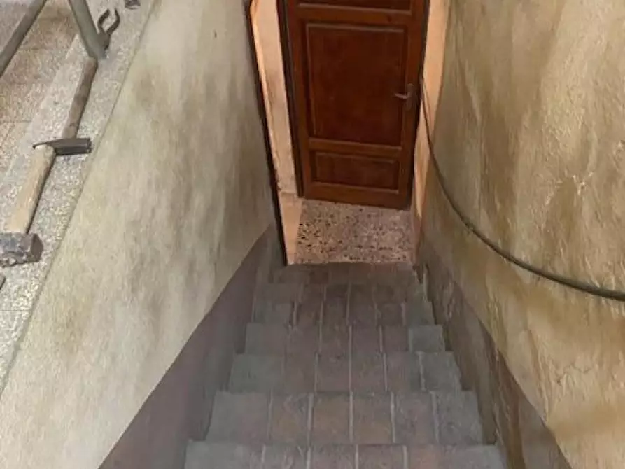 Immagine 11 di Terratetto in vendita  a Vicopisano