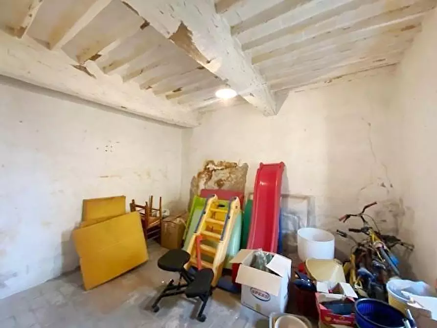 Immagine 3 di Terratetto in vendita  a Vicopisano