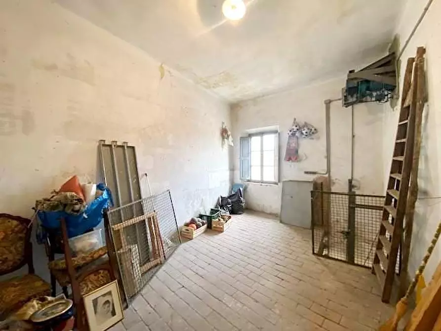 Immagine 4 di Terratetto in vendita  a Vicopisano