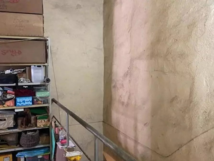 Immagine 13 di Terratetto in vendita  a Vicopisano